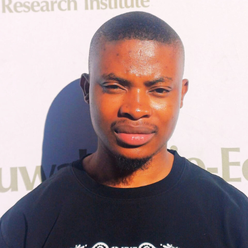 Jabulani Bakane