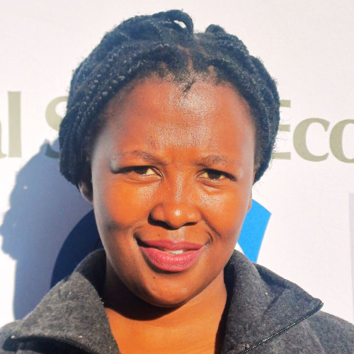 Matshediso Agnes Masita