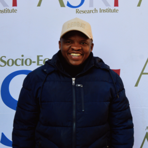 Mfundo Ngqabishe