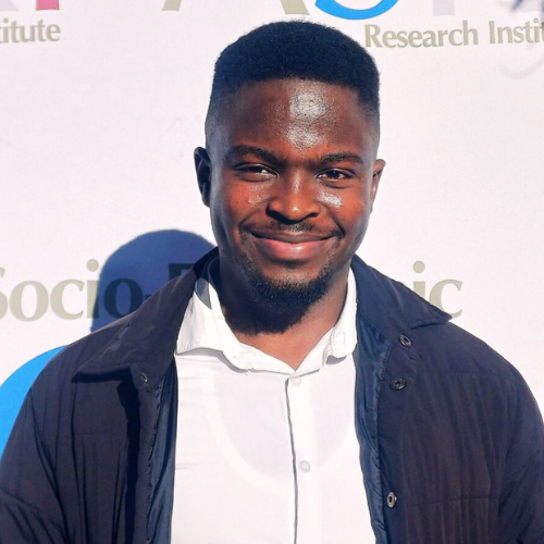 Mpho Lehong