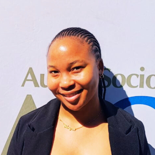 Naledi Kalane