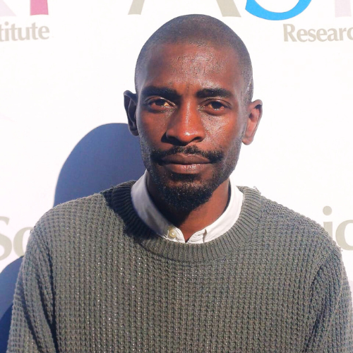 Nkululeko Mathebula