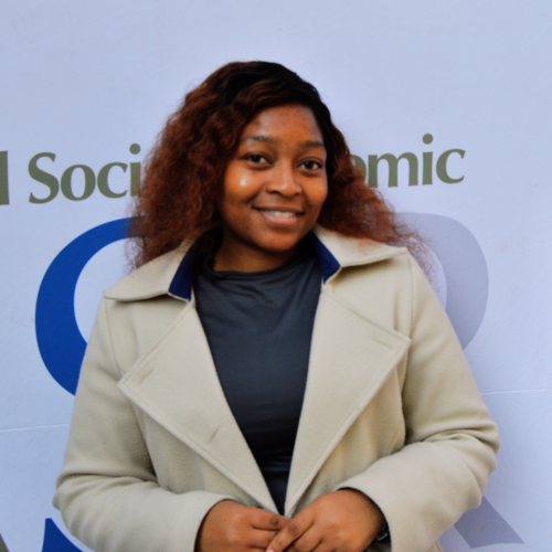 Shonisani Gugu Siliga