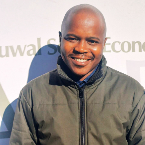 Thato Nhlapho