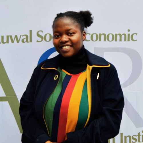 Venny Dlamini