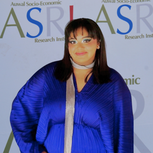 Yasmeen Khan