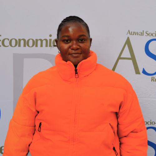 Zandile Mahlangu