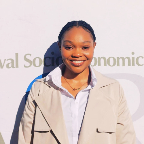 Zinhle Annah Maremba
